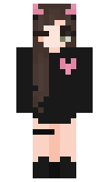 Jaideh minecraft skin