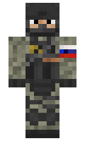 Mihoboki minecraft skin