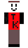 TheKnuppel minecraft skin