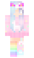 badgrl1994 minecraft skin