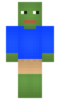 Lukey minecraft skin