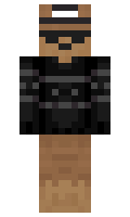 sure minecraft skin