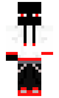 vinemon minecraft skin