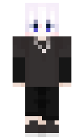 YuXiangQuQ minecraft skin