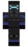 Moyashix minecraft skin