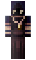 Everalld minecraft skin
