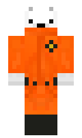 FireSail minecraft skin