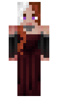 LastFallenAngel minecraft skin