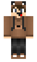 SmashDestroy minecraft skin