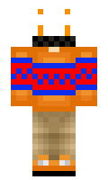Stroyy minecraft skin