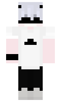 ThePaleLankyBoy minecraft skin