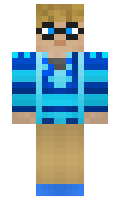 ForeverElite minecraft skin