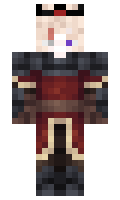 Zumma minecraft skin