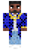 FootballAddict minecraft skin