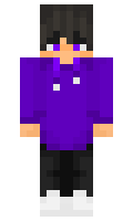 zMathyGoku12 minecraft skin