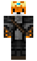 Curbeson minecraft skin