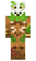 HaodE minecraft skin