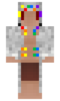 Cratain minecraft skin