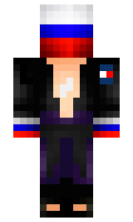 Kawachee minecraft skin
