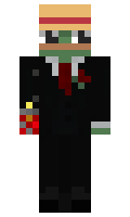 VirtusPatrem minecraft skin