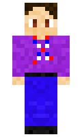 F4IDX minecraft skin