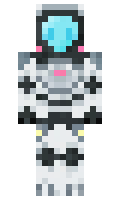 machineviolence minecraft skin