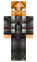 chiefbozx minecraft skin