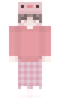 Elzzys minecraft skin