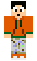 Smoothwind minecraft skin