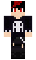 daishi minecraft skin