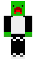 creepyeggiboi minecraft skin