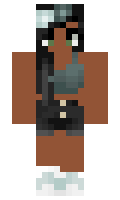 princessliss905 minecraft skin