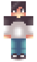 feylong minecraft skin