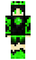 imZQH minecraft skin
