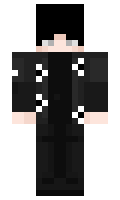 xShering minecraft skin