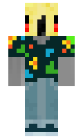 JuliasPhate minecraft skin