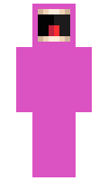 BunnyRabitz minecraft skin