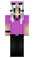 Kamity minecraft skin