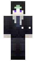 ElBallenitaG minecraft skin