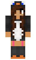 pinkpopsicle minecraft skin