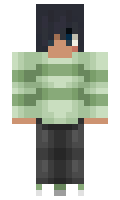 Aethelos minecraft skin