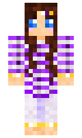 JustMyPajamas minecraft skin