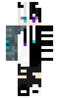 TazWanted minecraft skin
