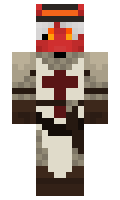 AURider minecraft skin
