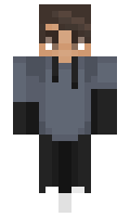 bff minecraft skin