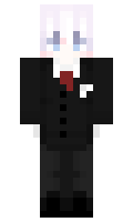 Killua09 minecraft skin