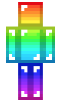ProjectET minecraft skin