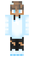 FranzoYT minecraft skin