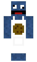 oriseus15 minecraft skin