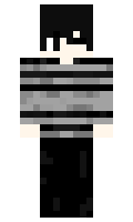 zVoidTV minecraft skin